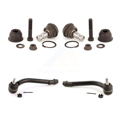 Suspension Ball Joint Kit-KTR-102539 - Kit.bestparts.ca