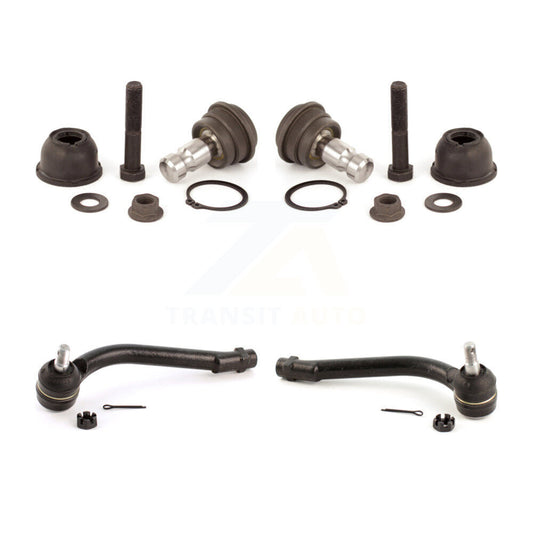 Suspension Ball Joint Kit-KTR-102539 - Kit.bestparts.ca