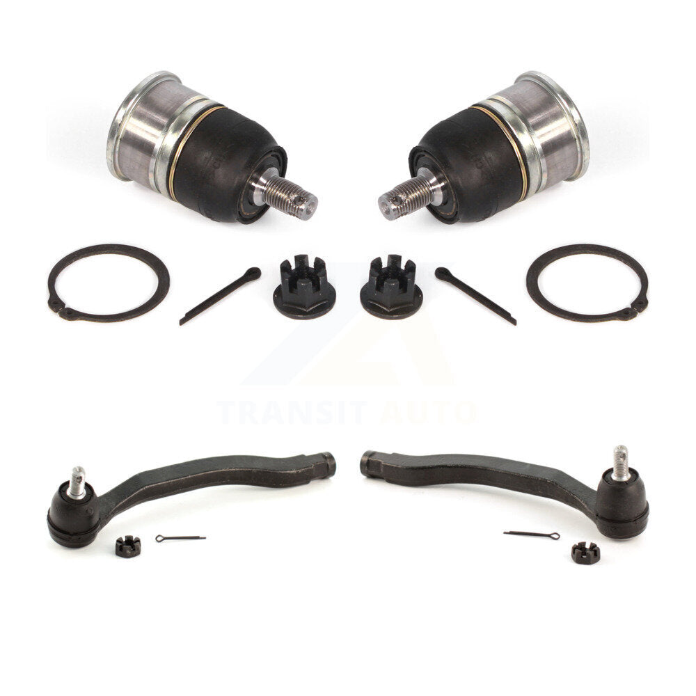Suspension Ball Joint Kit-KTR-102542 - Kit.bestparts.ca