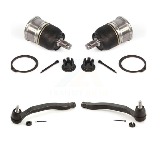 Suspension Ball Joint Kit-KTR-102542 - Kit.bestparts.ca