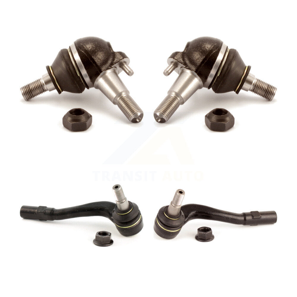 Suspension Ball Joint Kit-KTR-102545 - Kit.bestparts.ca