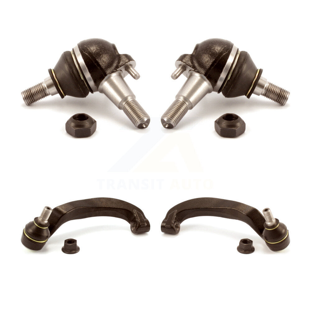 Suspension Ball Joint Kit-KTR-102547 - Kit.bestparts.ca Kit.bestparts.ca