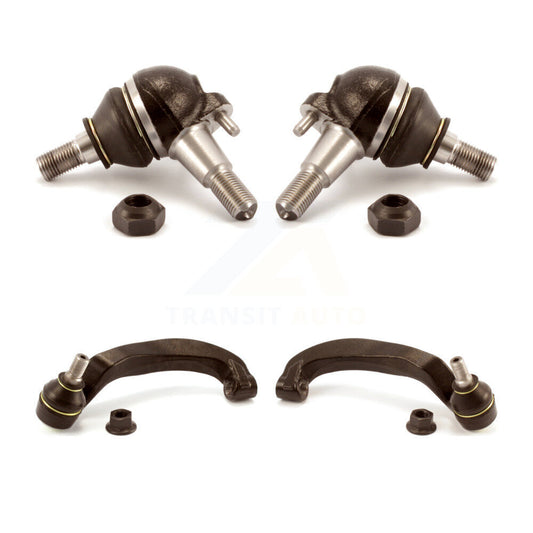 Suspension Ball Joint Kit-KTR-102547 - Kit.bestparts.ca