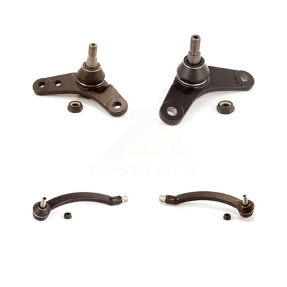 Suspension Ball Joint Kit-KTR-102548 - Kit.bestparts.ca