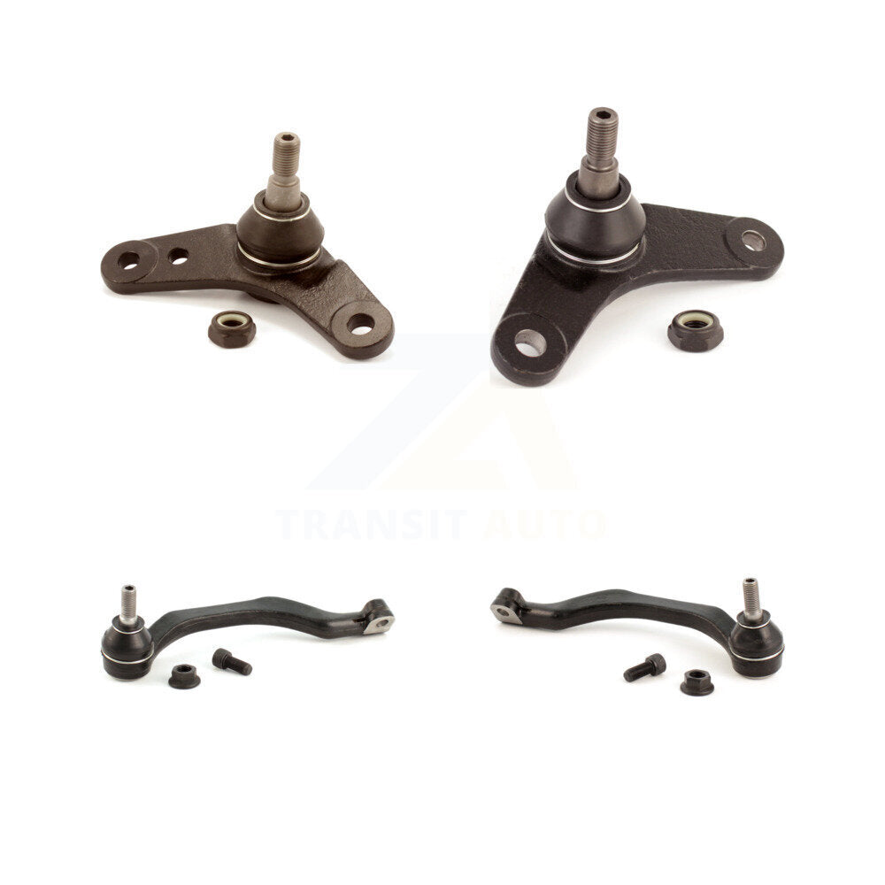 Suspension Ball Joint Kit-KTR-102551 - Kit.bestparts.ca Kit.bestparts.ca