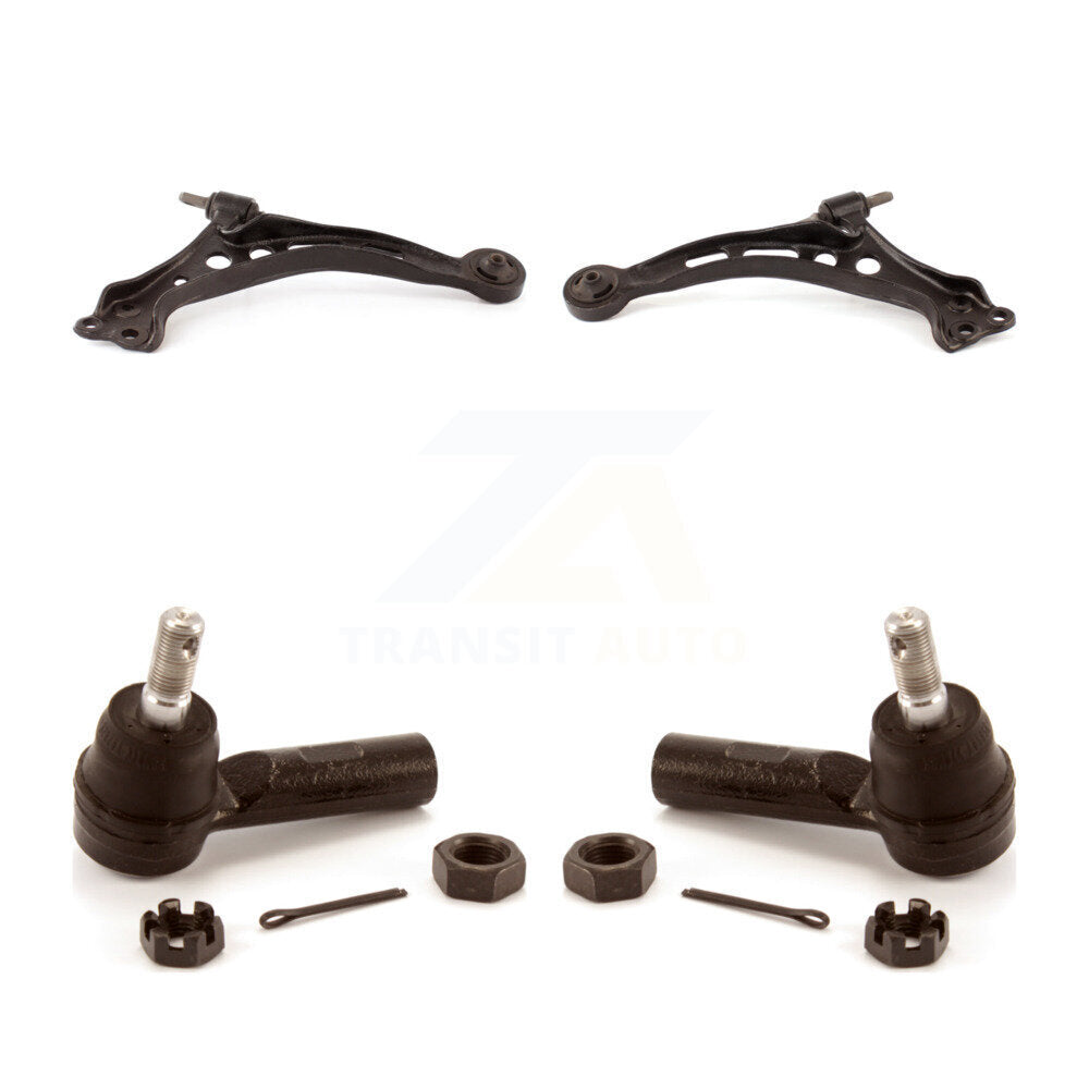 Suspension Control Arm Kit-KTR-102552 - Kit.bestparts.ca Kit.bestparts.ca