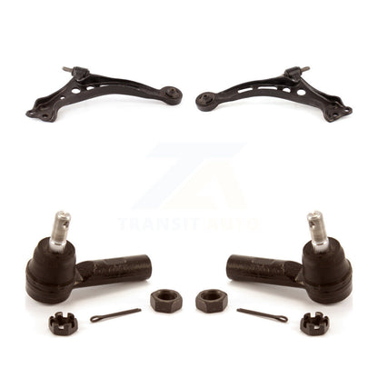 Suspension Control Arm Kit-KTR-102552 - Kit.bestparts.ca