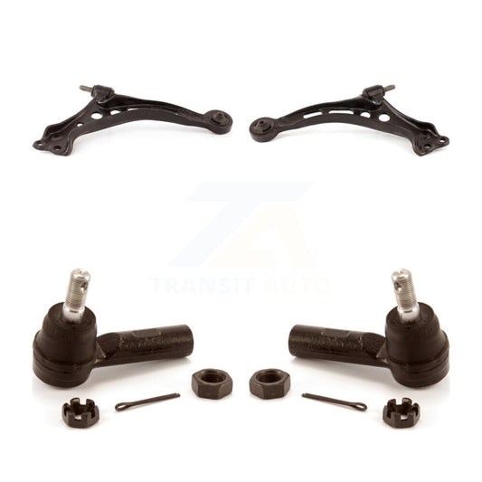 Suspension Control Arm Kit-KTR-102552 - Kit.bestparts.ca