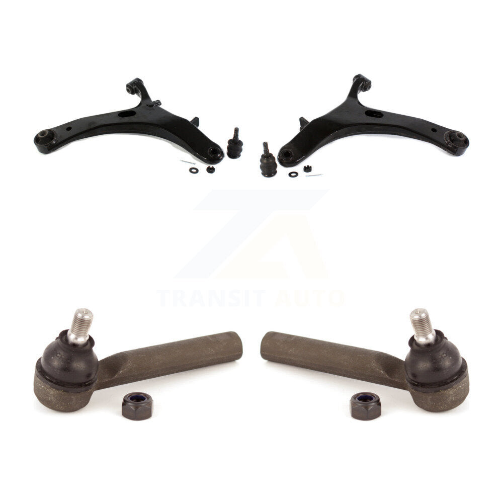 Suspension Control Arm Kit-KTR-102553 - Kit.bestparts.ca Kit.bestparts.ca