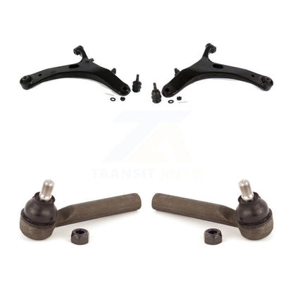 Suspension Control Arm Kit-KTR-102553 - Kit.bestparts.ca