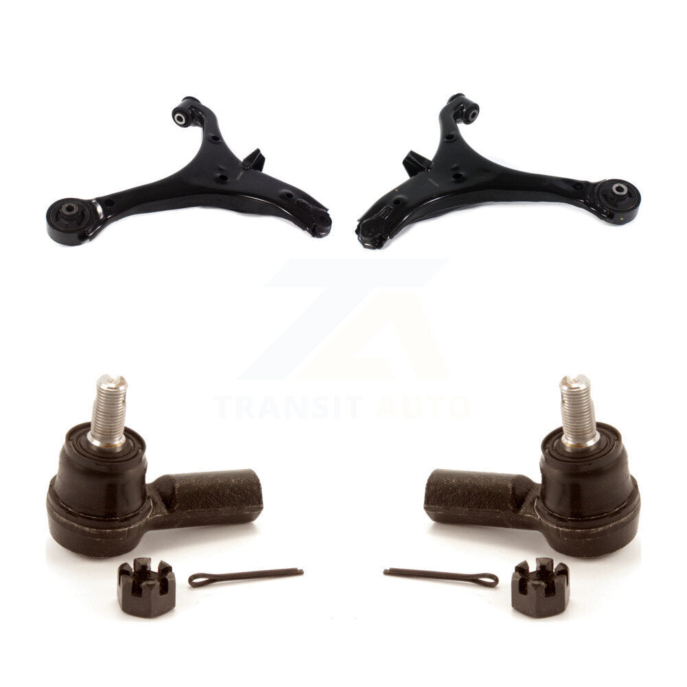 Suspension Control Arm Kit-KTR-102554 - Kit.bestparts.ca Kit.bestparts.ca