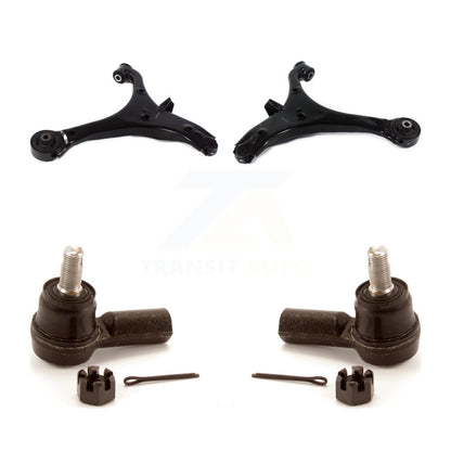 Suspension Control Arm Kit-KTR-102554 - Kit.bestparts.ca