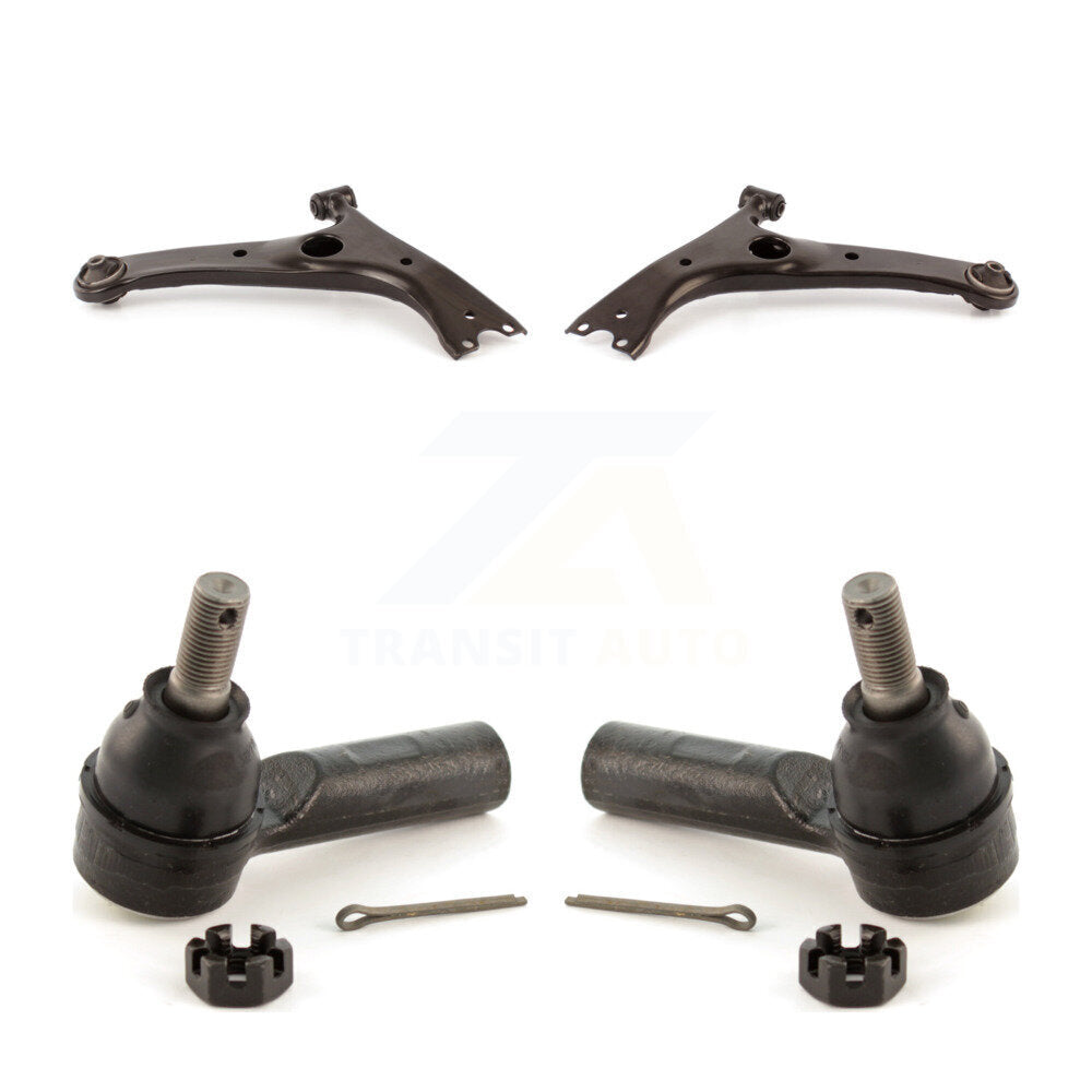 Suspension Control Arm Kit-KTR-102555 - Kit.bestparts.ca Kit.bestparts.ca