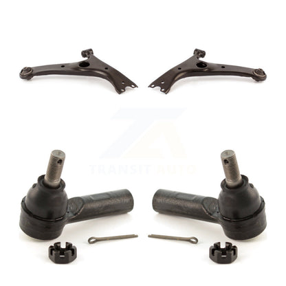 Suspension Control Arm Kit-KTR-102555 - Kit.bestparts.ca