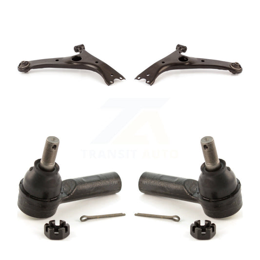 Suspension Control Arm Kit-KTR-102555 - Kit.bestparts.ca