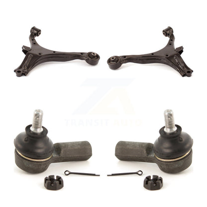 Suspension Control Arm Kit-KTR-102556 - Kit.bestparts.ca
