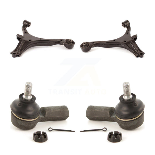 Suspension Control Arm Kit-KTR-102556 - Kit.bestparts.ca