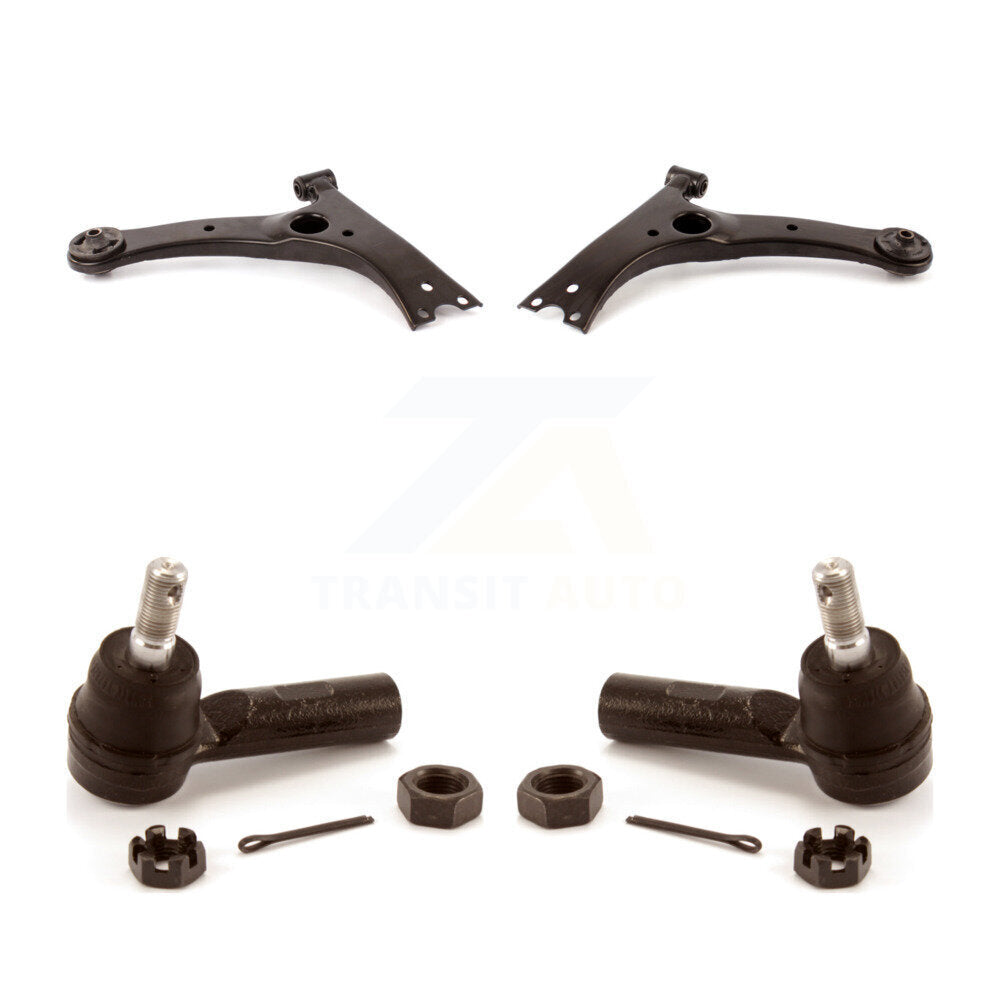 suspension control arm-ktr-102558 - Kit.bestparts.ca Kit.bestparts.ca