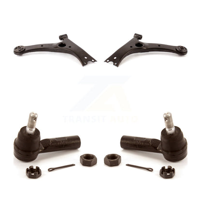 suspension control arm-ktr-102558 - Kit.bestparts.ca