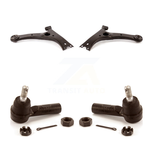 suspension control arm-ktr-102558 - Kit.bestparts.ca
