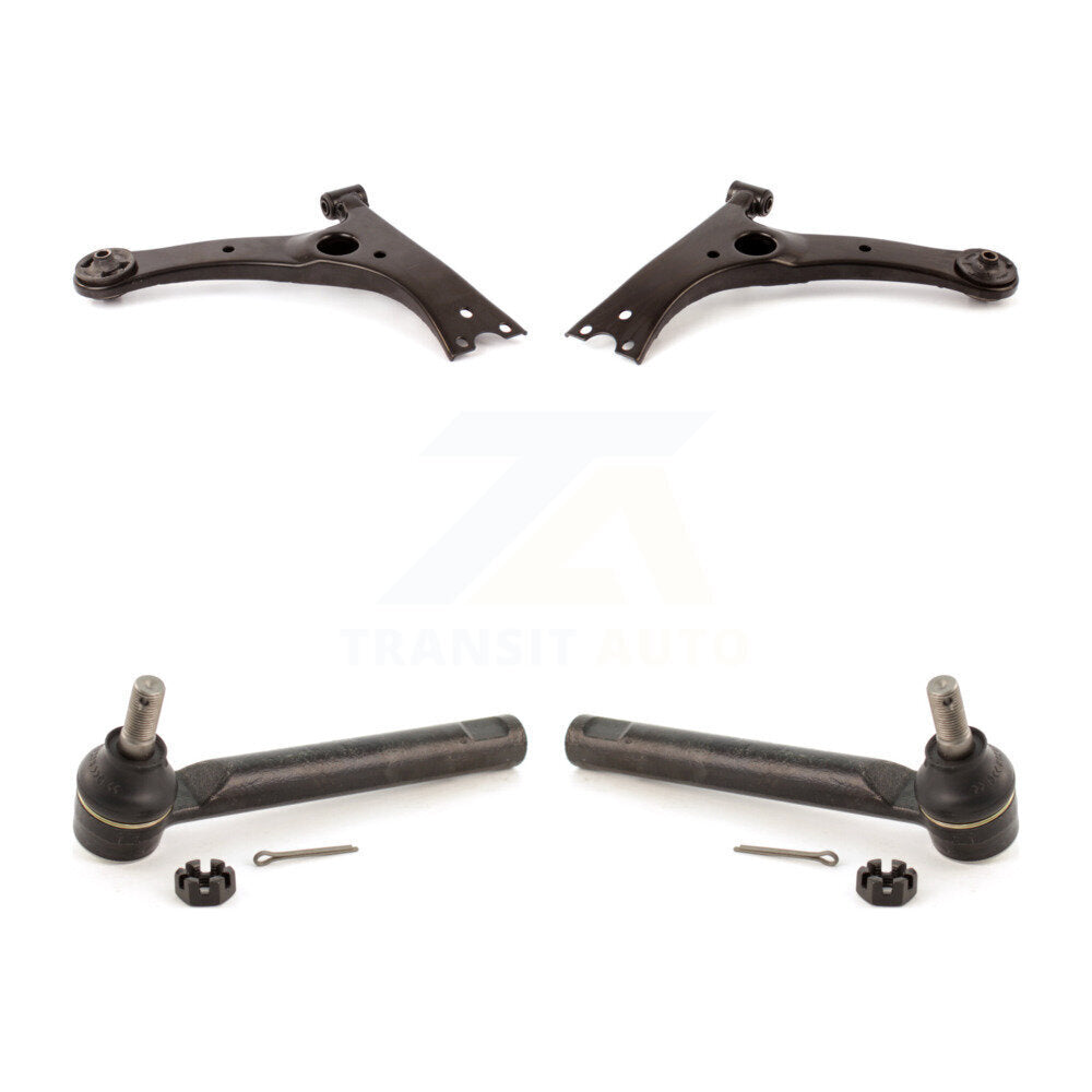 Suspension Control Arm Kit-KTR-102559 - Kit.bestparts.ca Kit.bestparts.ca