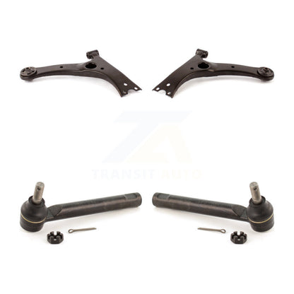 Suspension Control Arm Kit-KTR-102559 - Kit.bestparts.ca
