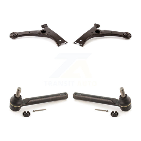 Suspension Control Arm Kit-KTR-102559 - Kit.bestparts.ca