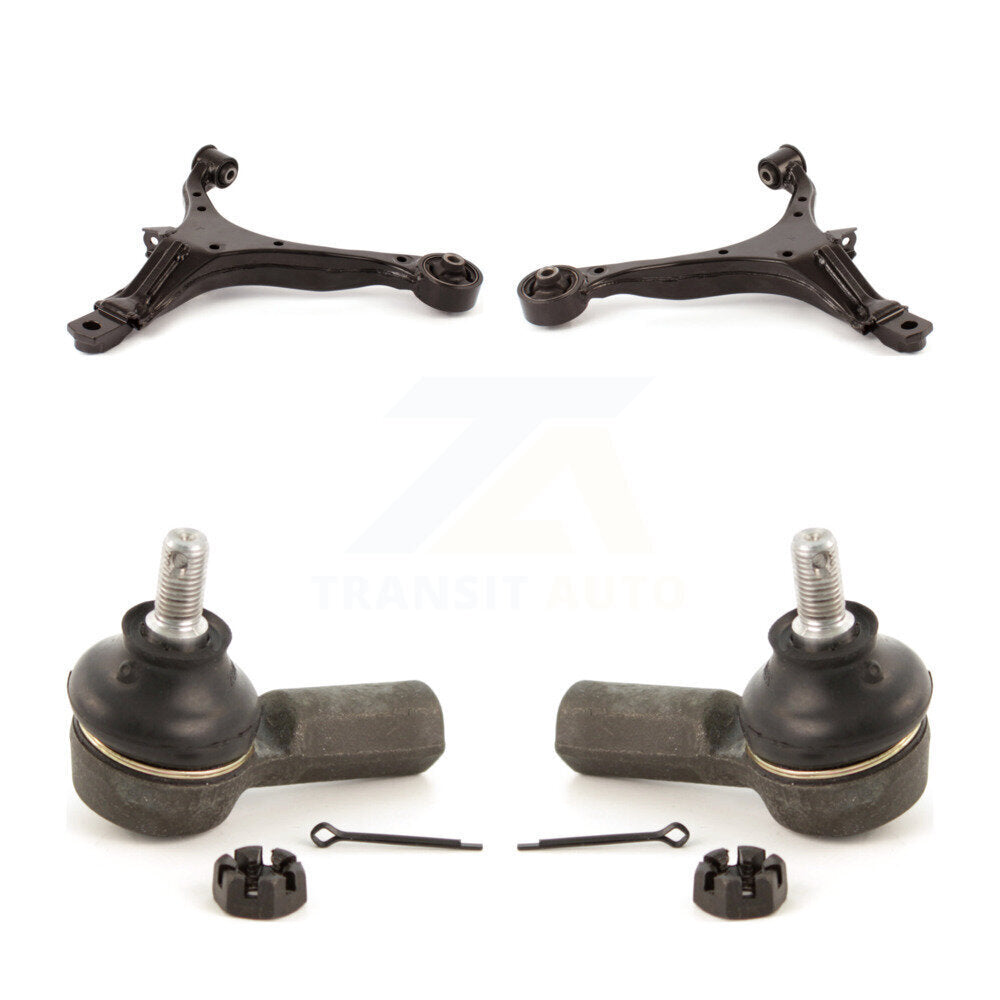 Suspension Control Arm Kit-KTR-102560 - Kit.bestparts.ca