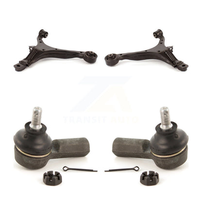 Suspension Control Arm Kit-KTR-102560 - Kit.bestparts.ca