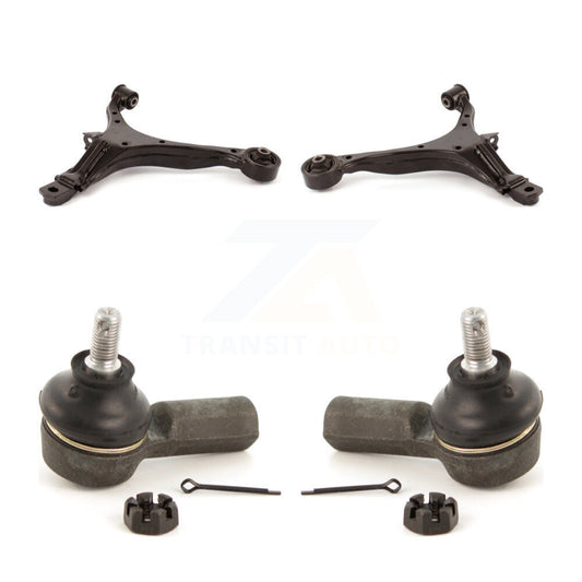 Suspension Control Arm Kit-KTR-102560 - Kit.bestparts.ca