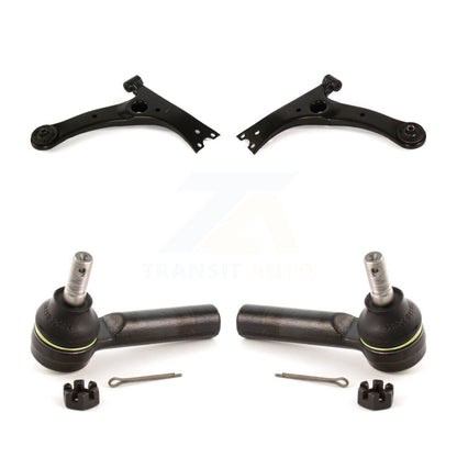 Suspension Control Arm Kit-KTR-102565 - Kit.bestparts.ca