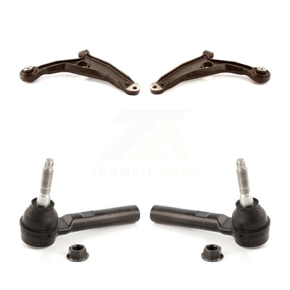 Suspension Control Arm Kit-KTR-102566 - Kit.bestparts.ca