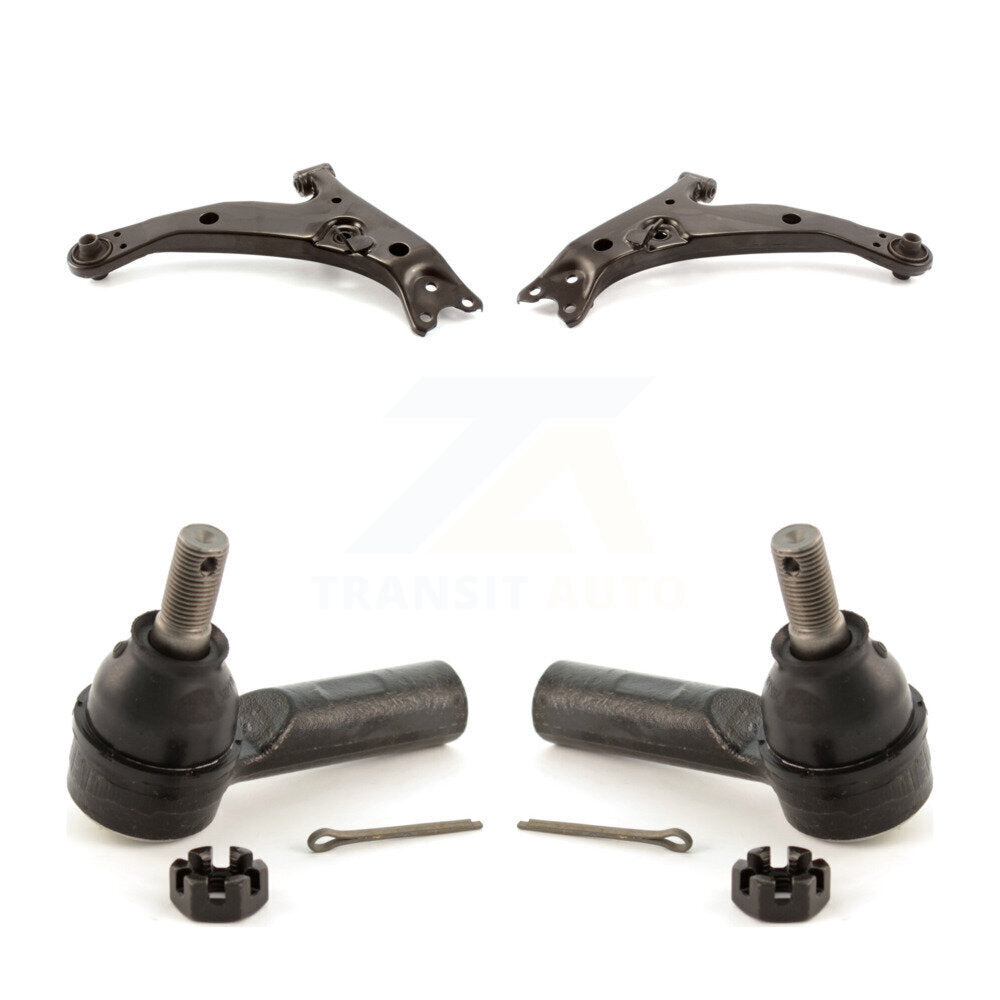 Suspension Control Arm Kit-KTR-102567 - Kit.bestparts.ca Kit.bestparts.ca