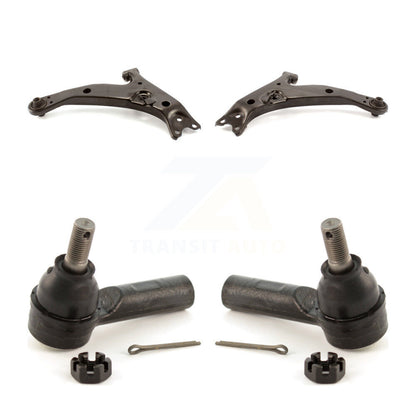 Suspension Control Arm Kit-KTR-102567 - Kit.bestparts.ca