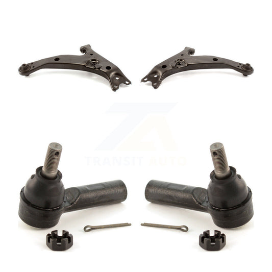 Suspension Control Arm Kit-KTR-102567 - Kit.bestparts.ca