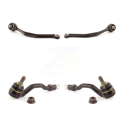Suspension Control Arm Kit-KTR-102569 - Kit.bestparts.ca