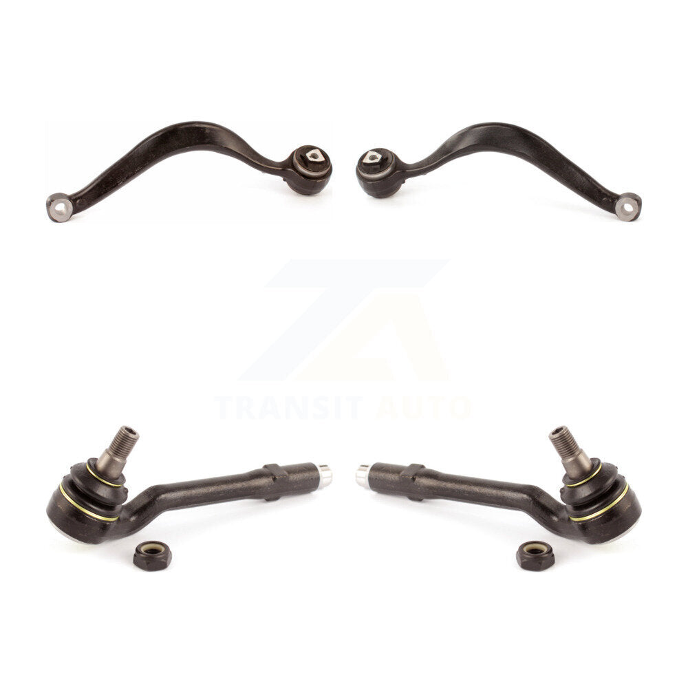 Suspension Control Arm Kit-KTR-102570 - Kit.bestparts.ca Kit.bestparts.ca