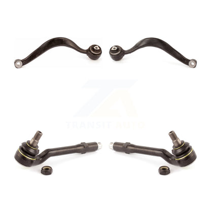 Suspension Control Arm Kit-KTR-102570 - Kit.bestparts.ca