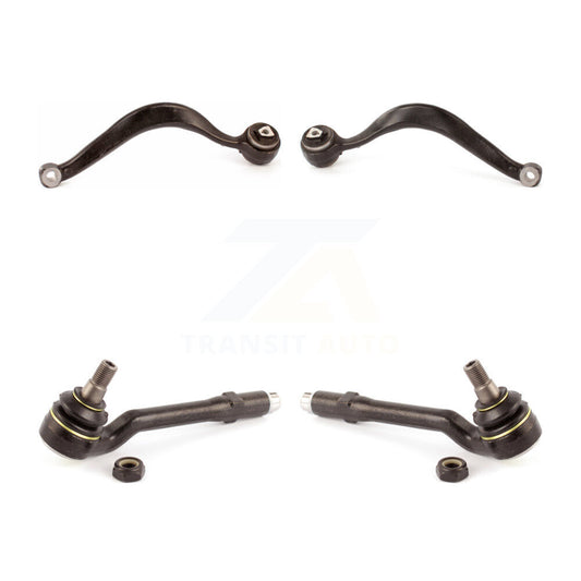 Suspension Control Arm Kit-KTR-102570 - Kit.bestparts.ca