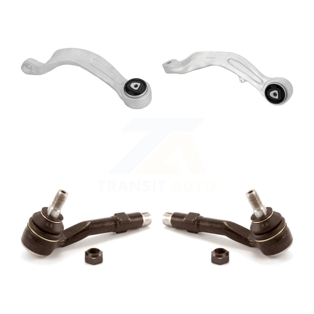 Suspension Control Arm Kit-KTR-102571 - Kit.bestparts.ca