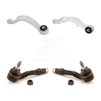Suspension Control Arm Kit-KTR-102571 - Kit.bestparts.ca