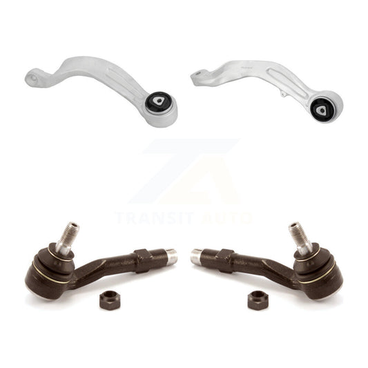 Suspension Control Arm Kit-KTR-102571 - Kit.bestparts.ca