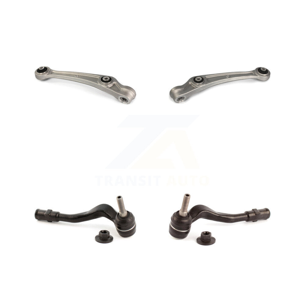 Suspension Control Arm Kit-KTR-102573 - Kit.bestparts.ca