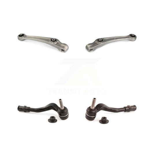Suspension Control Arm Kit-KTR-102573 - Kit.bestparts.ca