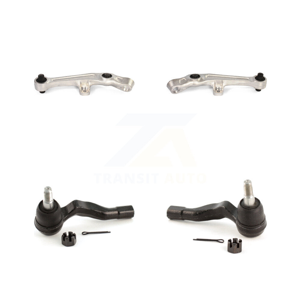 suspension control arm-ktr-102574 - Kit.bestparts.ca