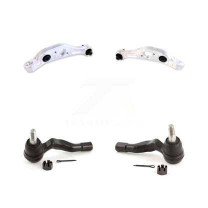 Suspension Control Arm Kit-KTR-102575 - Kit.bestparts.ca