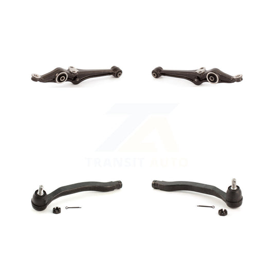 Suspension Control Arm Kit-KTR-102576 - Kit.bestparts.ca