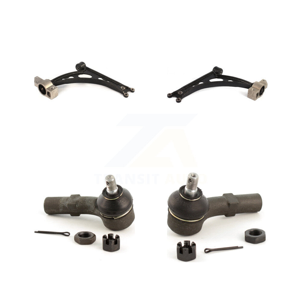 Suspension Control Arm Kit-KTR-102577 - Kit.bestparts.ca