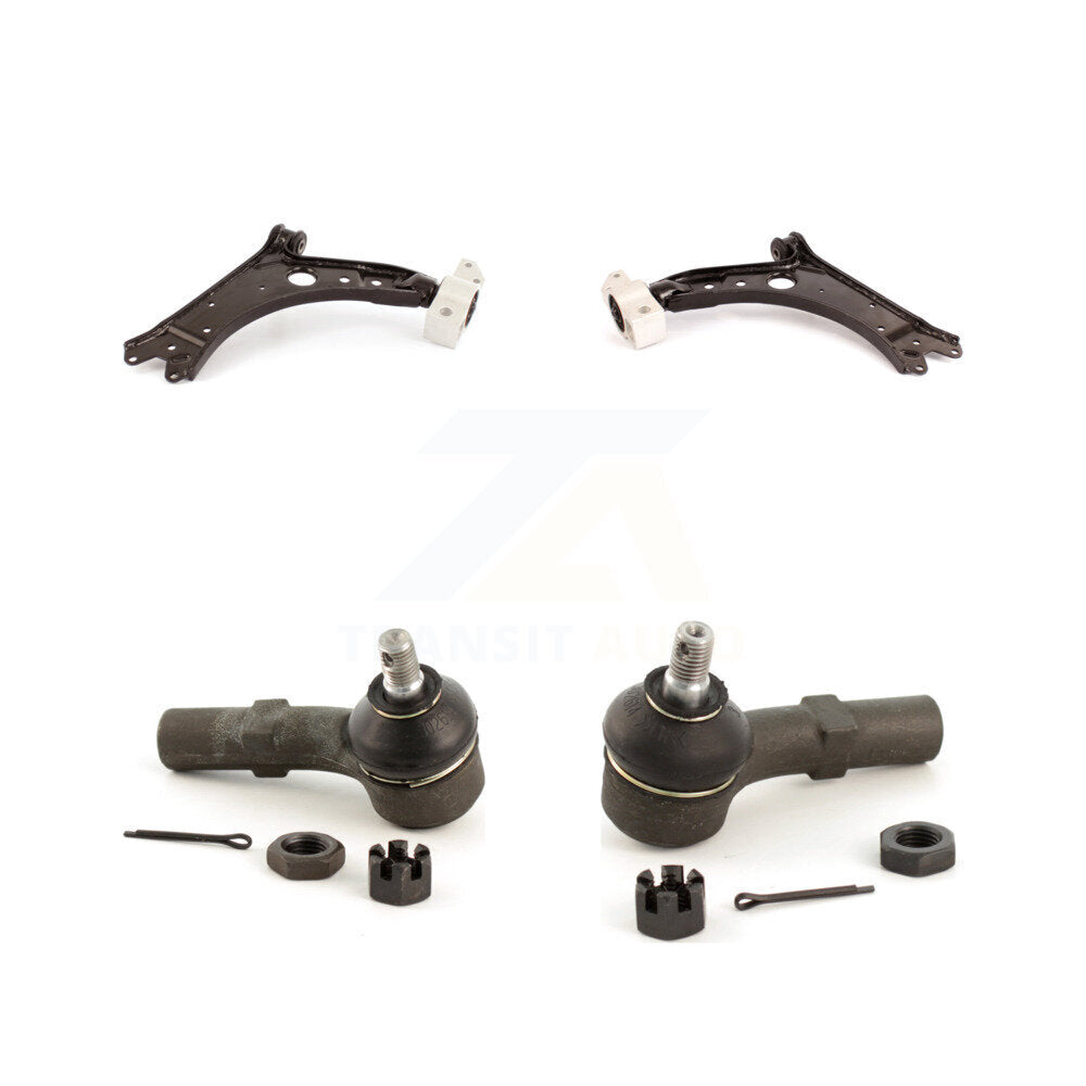 Suspension Control Arm Kit-KTR-102579 - Kit.bestparts.ca Kit.bestparts.ca