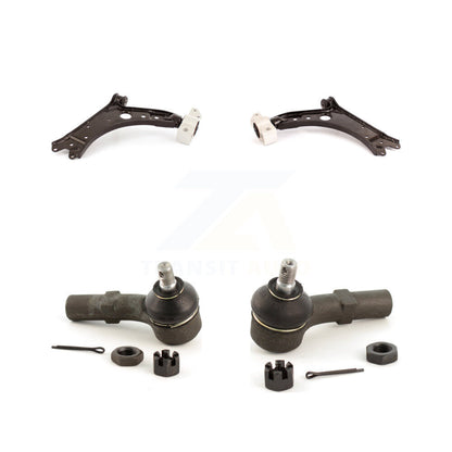 Suspension Control Arm Kit-KTR-102579 - Kit.bestparts.ca
